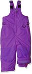 iXtreme Girls Snowbib (Purple, 5/6)