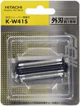 Blade for Hitachi Men's Shaver (Outer Blade) K-W41S