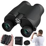 Aurosports 16x32 Compact Binoculars