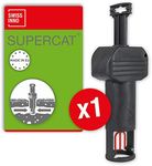 SWISSINNO Vole Trap PRO SuperCat | 