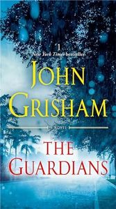 The Guardians: A Novel