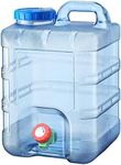 ODOORACT Water Storage Containers, 