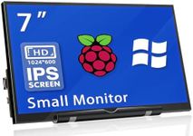 HMTECH Raspberry Pi Screen 7 Inch S