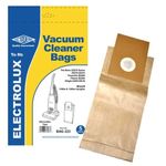 Electruepart E82 & U82 Vacuum Cleaner dust Bag (Pack of 5) for ELECTROLUX Z2274