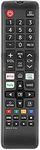 Universal Remote Compatible for Samsung BN59-01315J BN5901315J Series TU7000 UN43TU7000FXZA UN50TU7000FXZA UN65TU7000FXZA TU700D TV Control