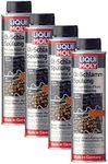 Liqui Moly 4 x 5200 Oil Mud Flush Engine Cleaner Engine Flush 300 ml