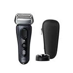 Shave BRAUN 8413S Series 8