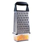 Oxo Softworks Box Grater [Kitchen]