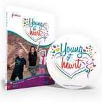 Body Groove Young at Heart [DVD]