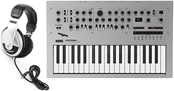 Korg Minil