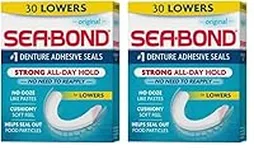 Sea Bond Secure Denture Adhesive Se