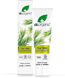 Dr Organic