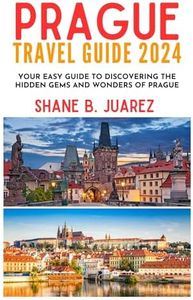 PRAGUE TRA