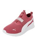 Puma Unisex-Adult Anzarun Lite SlipOn Dusty Orchid-White Walking Shoe - 11UK (38759906)