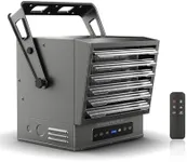 InoKraft 10000W Electric Garage Hea