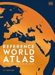 Reference World Atlas, Eleventh Edition: An Encyclopedia in an Atlas (DK Reference Atlases)