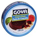 Goya Guava Paste, 21 Ounce