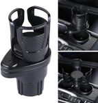 CGEAMDY Car Dual Cup Holder Adjusta