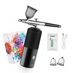 Makeup Airbrush Machines