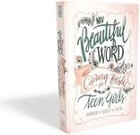 NIV, Beautiful Word Coloring Bible for Teen Girls, Hardcover: Hundreds of Verses to Color