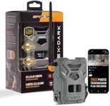 SPYPOINT Flex-Dark Cellular Trail C