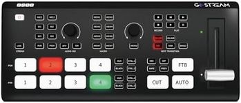 Osee GoStream Deck HDMI Pro Live St