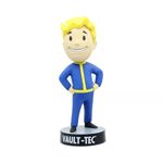 Fallout 4 Vault Boy 111 Bobble Head Series 1 Bobblehead Figure (Hands On HIPS)