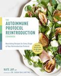 Autoimmune Protocol Reintroduction 