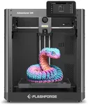 FLASHFORGE Adventurer 5M 3D Printer