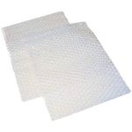 Air bubble pouch 60 GSM 3 LER Air Bubbles Bag |Air Bubble Bags For Packaging (10x10 inch pack of 100)