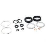 41mm Fork Seal Kit, Compatible With Harley Davidson 1984-2017, JGI-45849-84