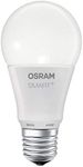 OSRAM Smart+ LED, ZigBee Lamp with E27 Socket, Warm White, dimmable, Directly Compatible with Echo Plus and Echo Show (2. Gen.)