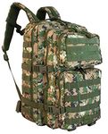 Red Rock Outdoor Gear - Large Assault Pack, Woodland Digital