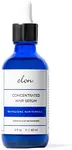 Elon Thinning Hair System Concentrated Hair Serum for Hair Growth - Revitalizing Scalp Serum for Hair Growth, Hair Loss Serum - Extra Strength DHT Blocker, For All Hair Types (2 Fl Oz)