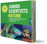 Junior Scientists Nature Box Set