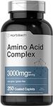 Horbäach Amino Acid Complex 3000mg 