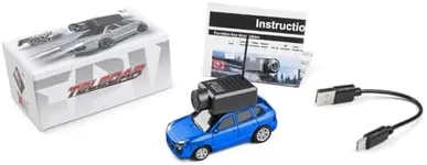 OBIOCKIDAY WL 1/64 RC Car, FPV RC C