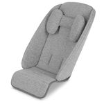 UNIQUIFY Insert Liner Seat Compatible with Uppababy Vista, Vista V2, Cruz, Cruz V2, RUMBLESEAT V2 and RUMBLESEAT V2+