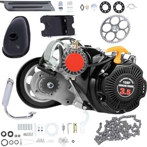 4-Stroke B