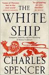 The White Ship: The gripping Sunday