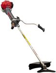 HONDA UMK 450 XE brush cutter 4 Str