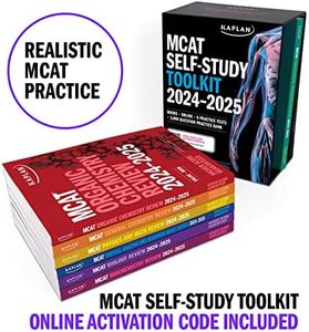 MCAT Self-