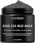 New York Biology Dead Sea Mud Mask