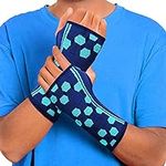 Sparthos Wrist Support Sleeves (Pai