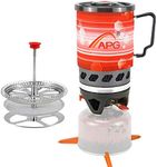 APG outdoor French Coffee Presses S