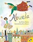 Abuela (English Edition with Spanis