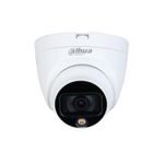 Dahua 5MP Full-Color HDCVI Quick-to-Install Eyeball Camera DH-HAC-HDW1509CLQP-A-LED Compatible with J.K.Vision BNC DC