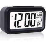 Easy Street Alarm Clocks