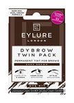 Eylure Dybrow Jumbo Kit (Dark Brown)