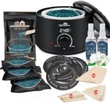 Lifestance Waxing Kit- L2 Digital W